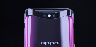 OPPO 10倍混合光学变焦摄像头近期商用,R19有望尝鲜