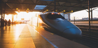 铁路出行体验再度升级,未来高铁火车将推广刷码进站