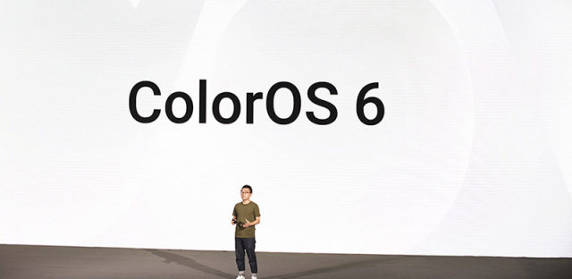 ColorOS 6什么时候升级推送？适配机型有哪些