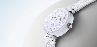 最奢侈的智能手表,路易威登Tambour Horizon升级到第二代