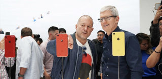 新iPhone在中国市场销量不佳，苹果发表公开信下调营收目标