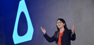 HTC继续押宝虚拟现实产业，新款VR设备将于CES 2019发布