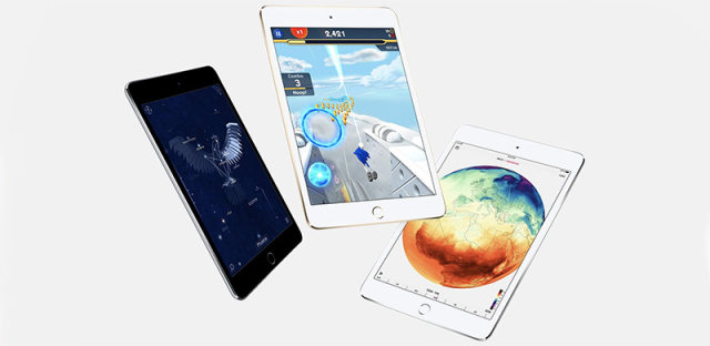 iPad mini5最新曝光：天线设计大改，发布时间存疑
