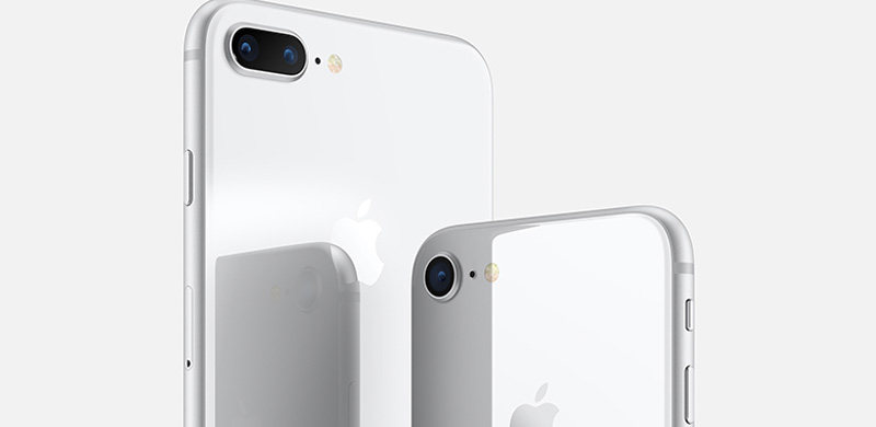 苹果iPhone8/8 Plus国行永久降价，京东起售价降至3999元