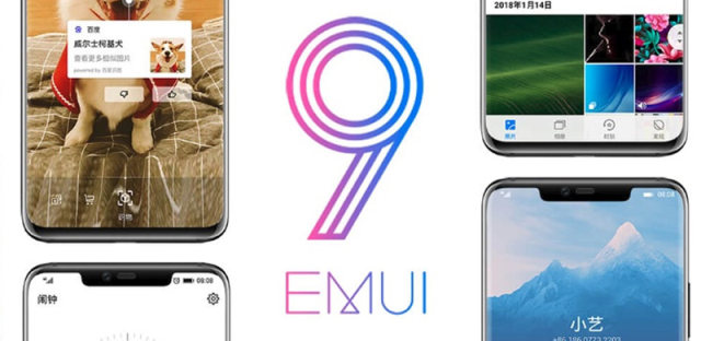 华为手机生态整顿第一步，EMUI9.0将禁止第三方桌面设为默认桌面