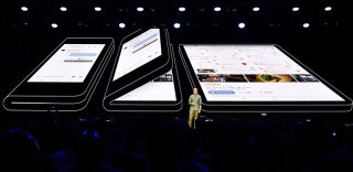 三星Galaxy S10将于2月20日发布,同场加映的还有可折叠手机