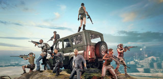 吃鸡游戏PUBG Lite怎么下载?绝地求生低配版下载地址及方法