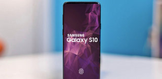 三星S10或将取消64GB版本,5G版将提供1TB容量可选