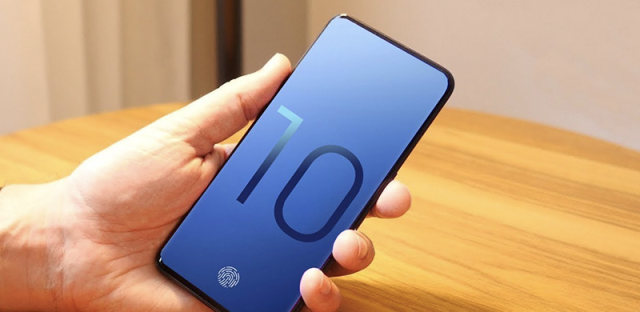 三星Galaxy S10或将搭载LPDDR5 DRAM芯片，速度提升达1.5倍