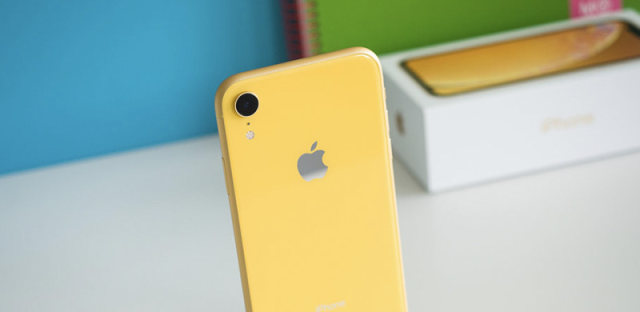 买iPhone XR的都是傻子？醒醒吧，这是目前最香的苹果手机