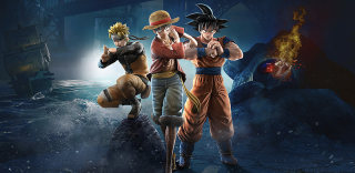 《JUMP大乱斗》迎来终极测试,免费试玩限定活动开启