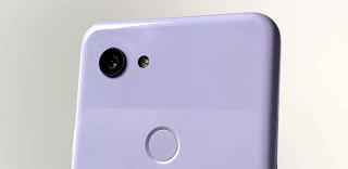 Google Pixel 3 Lite曝光:相机水平与旗舰保持一致,售价更低