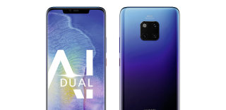华为Mate20 Pro DXO拍照得分公布,相比P20 Pro提升了多少