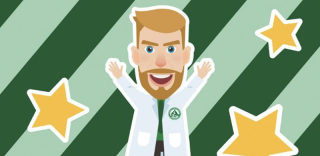 HTC健康医疗团队DeepQ打造line机器人，在线就诊如此方便