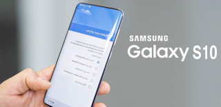 三星S10新增PowerShare功能,反向无线充电让手机秒变充电宝