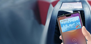 腾讯乘车卡是什么怎么下载,云交通卡如何开通和使用?