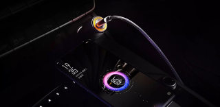 OPPO超级闪充车载充电器开卖:50W功率,35分钟充满