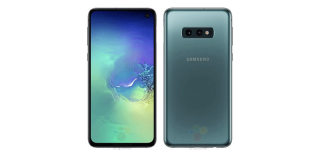 欲与iPhone XR争高低,三星Galaxy S10E或将加入多彩机身设计