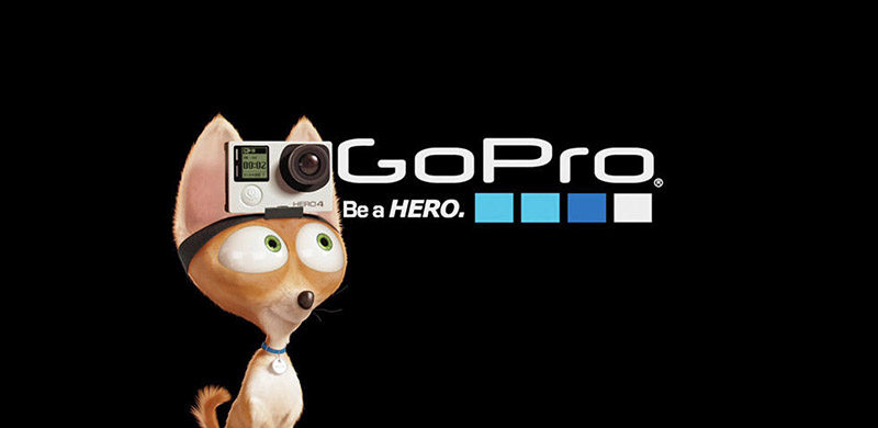 GoPro Plus月费计划再升级，无限云端存储空间视频任性存