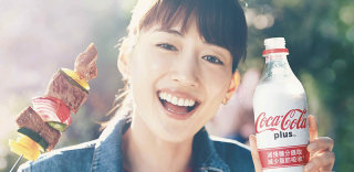 喝可乐一定会长胖?这可未必,能减肥的吸脂可乐你喝过吗