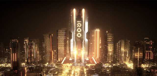 vivo子品牌iQOO上线：独立运营，打造全新旗舰系列