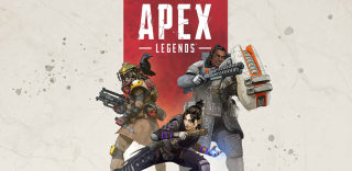 APEX英雄下载慢,进不去,游戏卡网络慢?用这种方法满速