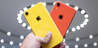 iPhone XR二代或将带来双摄像头,还会有全新绿色版本