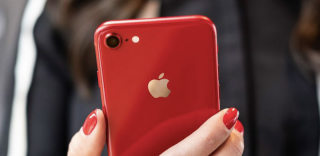 中国红iPhone XS Max,其实并不是大家想象中的中国特供