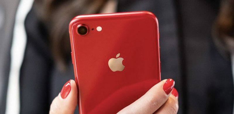 中国红iPhone XS Max，其实并不是大家想象中的中国特供