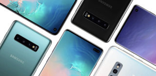 三星S10+顶配版将配备12GB运存加1TB存储,售价或迎新高