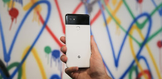 谷歌开始招兵买马自行研发手机处理器,专供Pixel使用