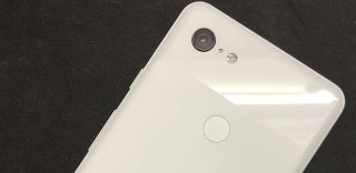 Google Pixel3 Lite跑分曝光:首发Android 10,配备最强单摄