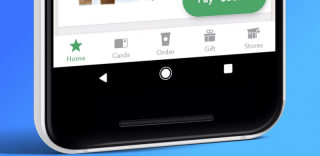 Android Q手势操作更全面,返回键将被取消(附操作指南)