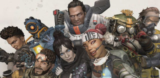 apex英雄ps4怎么下载、多少钱?组队联机要会员吗