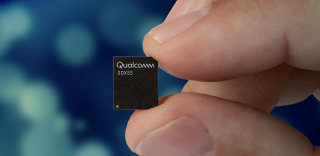 高通第二代5G基带骁龙X55:下载速度飙升,发热功耗大幅下降