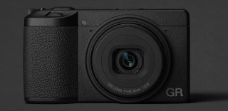 理光GR3和GR2哪个好,有什么区别?GR3适合新手吗