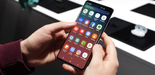 三星S10+跑分成Android王者,唯独落后iPhone XS