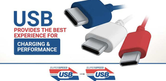 USB标准大改，买手机电脑前先来了解USB 3.0/3.1/3.2的区别