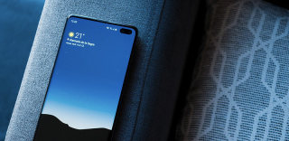 三星S10+港版和国行有什么区别?港版S10处理器是什么多少钱