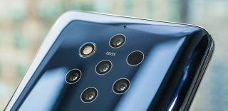 诺基亚9 PureView为何无缘骁龙855?HMD高管亲自解释