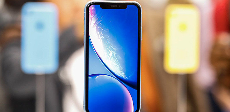 2019苹果iPhone最新保修政策，使用非官方电池用户迎第二春