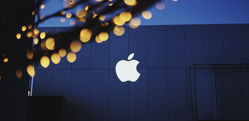 苹果将于圣地哥亚成立办公室，或为自研基带做准备