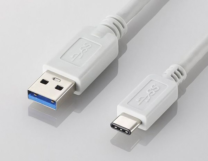 高速USB Type-A接头及USB-C接头
