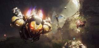 EA为《Anthem圣歌》带来更新:修复大量BUG,改善游戏平衡