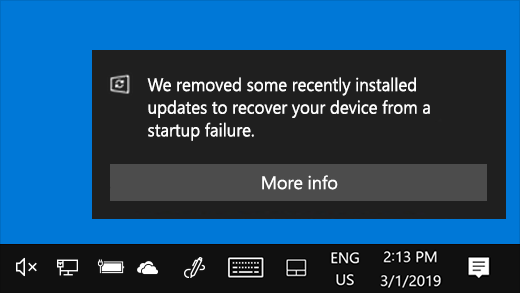 Windows10将支持检测问题补丁