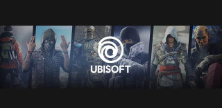 育碧商城推出春季特卖活动:多款游戏降价促销,最低3折