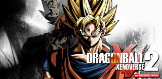 《龙珠超宇宙2》免费版3月20日上架PS4,畅享超痛快动作对战