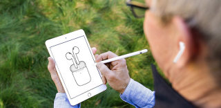 AirPods 2代跟一代有什么区别不同,更新了什么功能