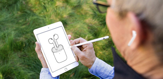 AirPods 2代跟一代有什么区别不同，更新了什么功能