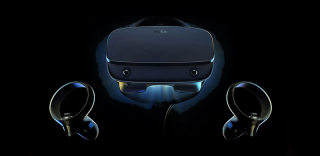 Oculus Rift S带来更高的分辨率和更广的视野,但也更贵了